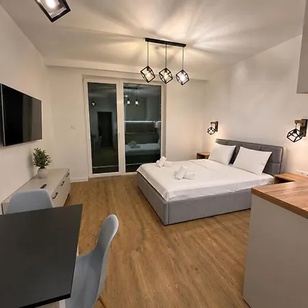 Orkana 23 Apartman *