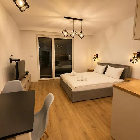 Orkana 23 Apartman