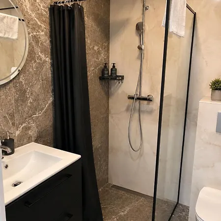 Apartman Orkana 23 *